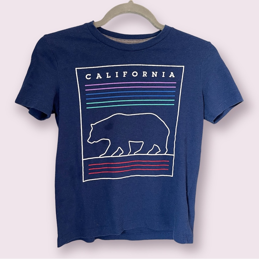 Old Navy 8 Shirt